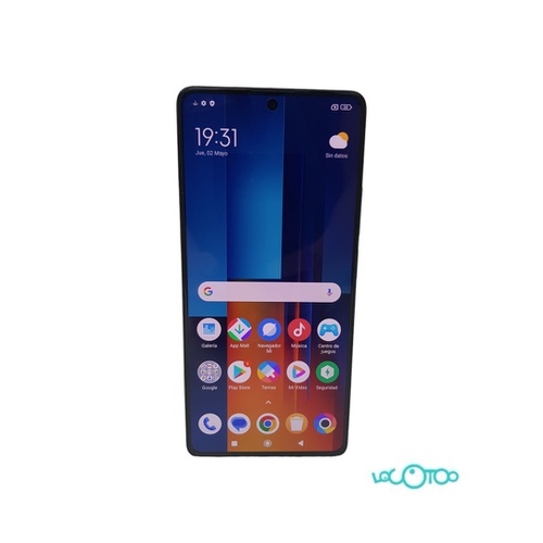 XIAOMI POCO M6 PRO 12GB 512GB