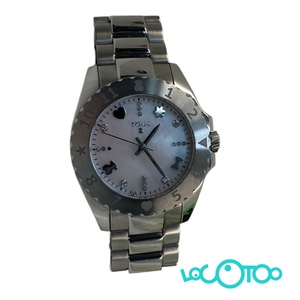 Reloj Pulsera