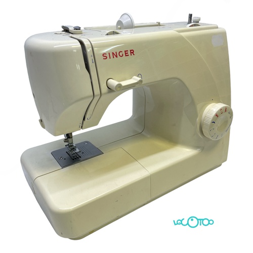 MAQUINA COSER SINGER 8280