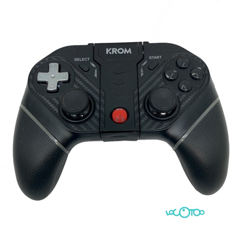 MANDO CONSOLA KROM KEXAL