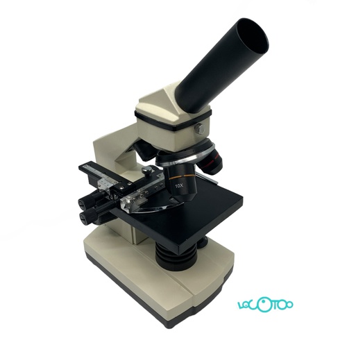 Microscopio BRESSER BIOLUX NV