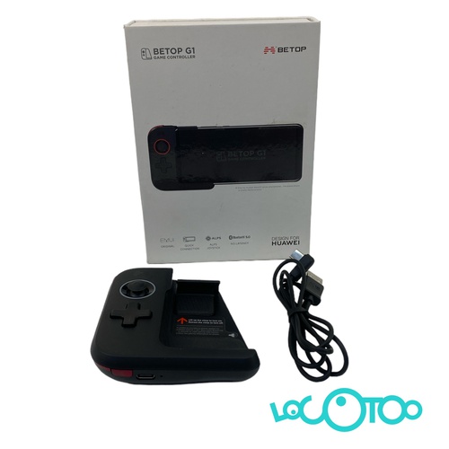 BETOP G1 GAME CONTROLLER