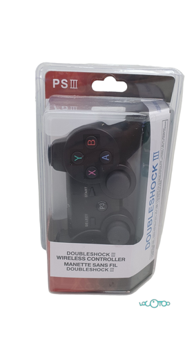 MANDO DUALSHOCK 3 PS3