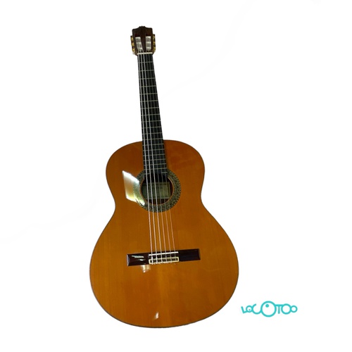 GUITARRA CLASICA ALAMBRA 5P