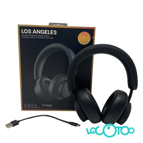 AURICULARES BLUETOOTH URBANISTA LOS ANGELES