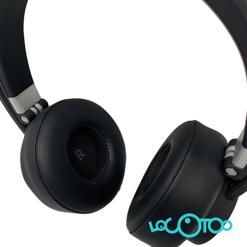 AURICULARES HIFI URBANISTA SEATTLE