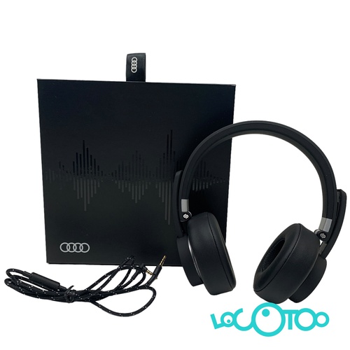 AURICULARES HIFI URBANISTA SEATTLE