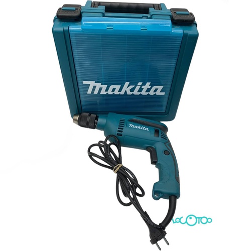 TALADRO MAKITA HP1641 680 W