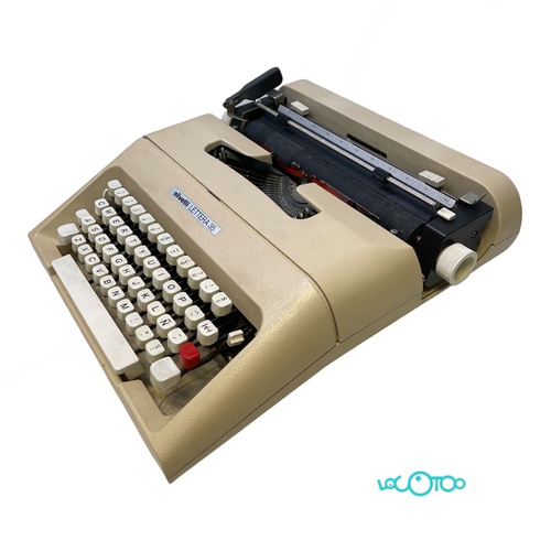 Oficina OLIVETTI LETTERA 35