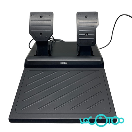 VOLANTE CONSOLA HORI RWA PS4/PC/PS5