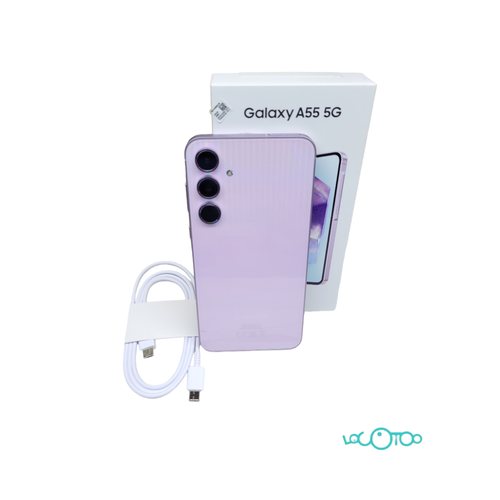 SAMSUNG GALAXY A55 5G 256GB 