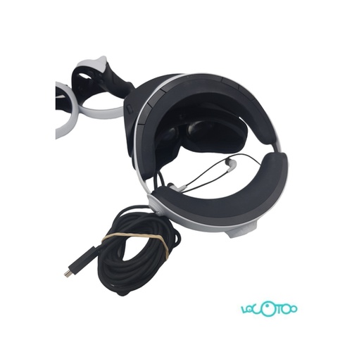 ACCESORIO CONSOLA SONY VR2 PS5