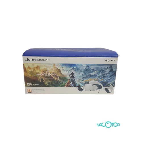 ACCESORIO CONSOLA SONY VR2 PS5