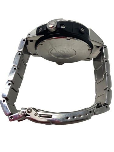 Reloj Pulsera SEIKO 7S36-02K0 Talla 28 40 m