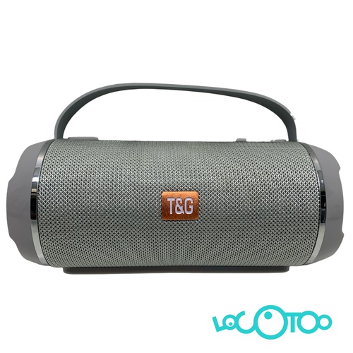 Altavoz Autoamplificado TYG TG116C Bluetoot