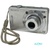 Cámara Compacta SONY DSC-W55 7,2 MPX