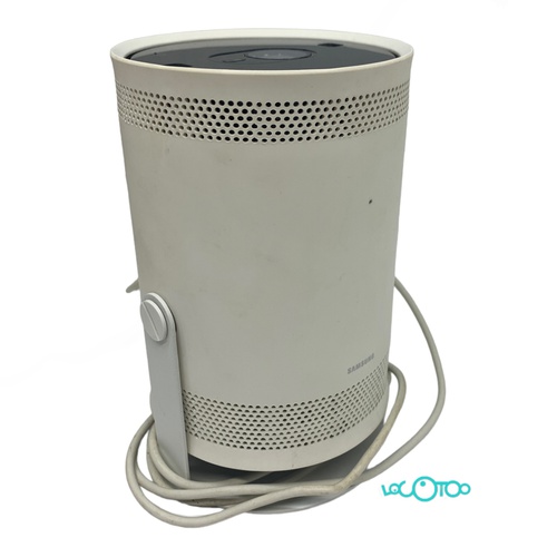 Mini Proyector SAMSUNG THE FREESTYLE SP-LSP