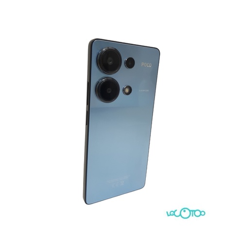 XIAOMI POCO M6 PRO 12GB 512GB