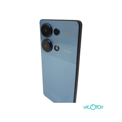 XIAOMI POCO M6 PRO 12GB 512GB