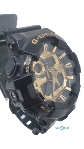 RELOJ CASIO G-SHOCK 5522 (GA-71GB) 42MM