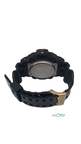 RELOJ CASIO G-SHOCK 5522 (GA-71GB) 42MM