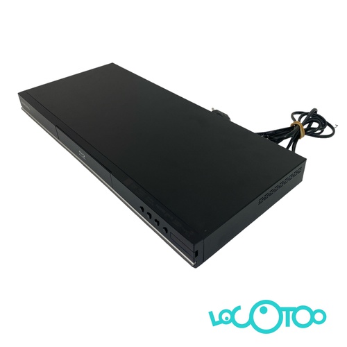 REPRODUCTOR BLU RAY SAMSUNG BD-D5100