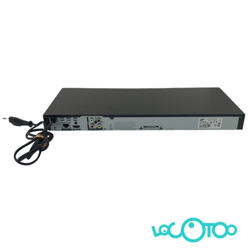 REPRODUCTOR BLU RAY SAMSUNG BD-D5100