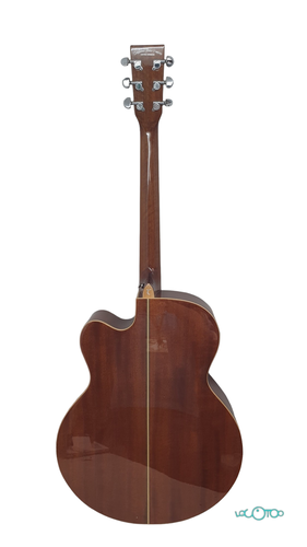 GUITARRA ACUSTICA TANGLEWOOD TW4 SJ WB