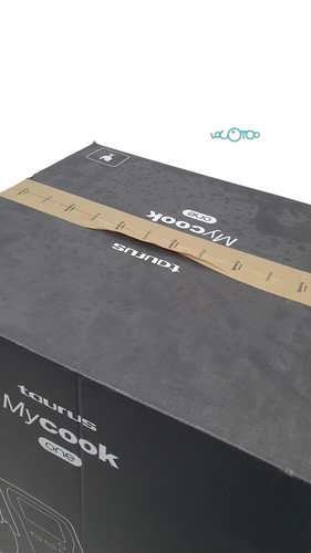 Robot Cocina TAURUS MY COOK ONE