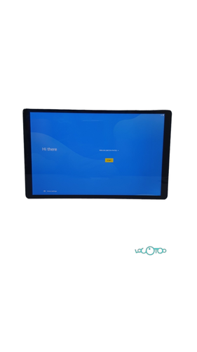 Tablet LENOVO TAB M10 HD WIFI 10.1 " 4 GB 6