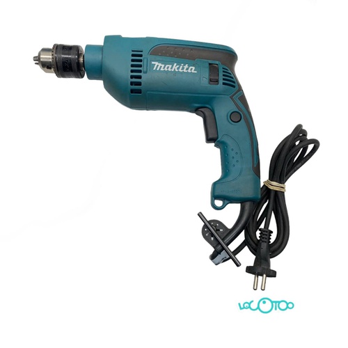 TALADRO MAKITA HP1640 680W