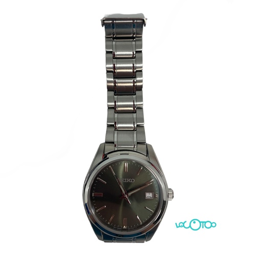RELOJ SEIKO 6N52-00A0