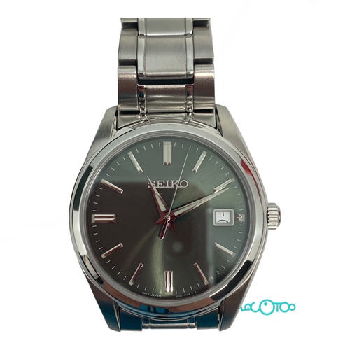 RELOJ SEIKO 6N52-00A0