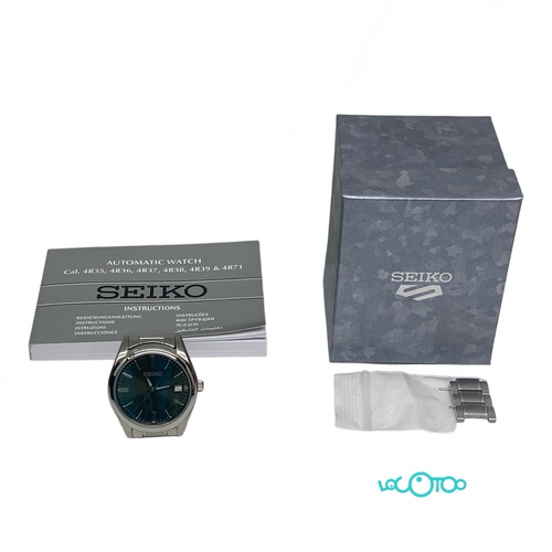 RELOJ SEIKO 6N52-00A0