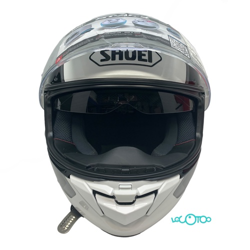 CASCO SHOEI GT-AIR III TALLA XL