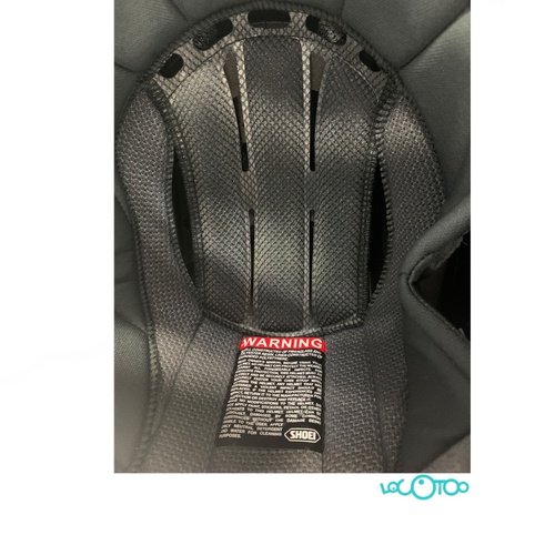 CASCO SHOEI GT-AIR III TALLA XL