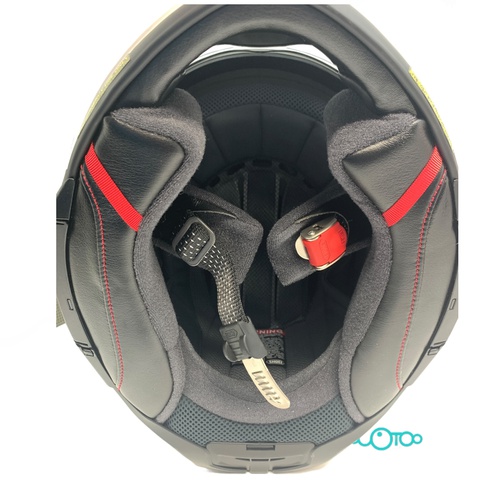 CASCO SHOEI GT-AIR III TALLA XL