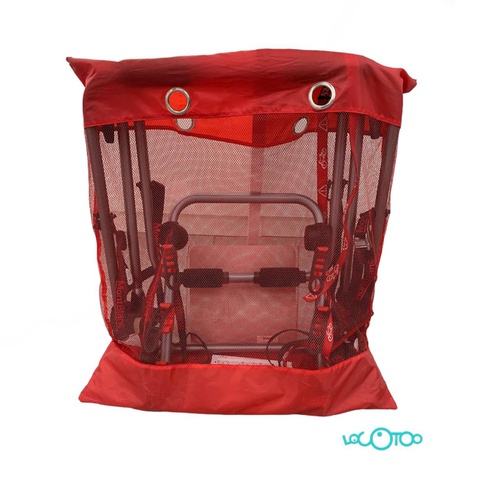 PORTABICICLETAS MONTBLANC BIKE CARRIER