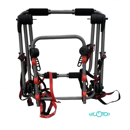 PORTABICICLETAS MONTBLANC BIKE CARRIER