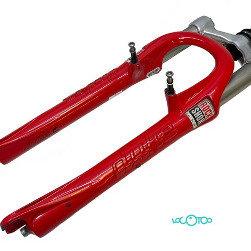 HORQUILLA ROCK SHOX DUKE 26”