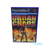 URBAN CHAOS UNIDAD ANTIDISTURBIOS PS2