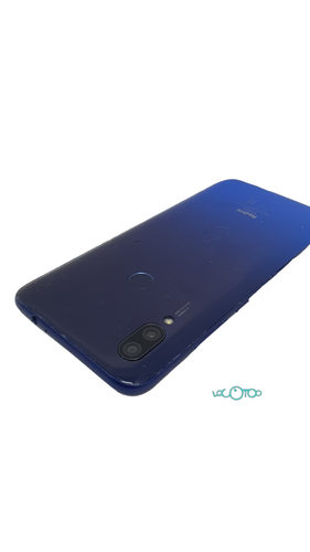 Smartphone XIAOMI REDMI 7 Tarjeta SD Libre 