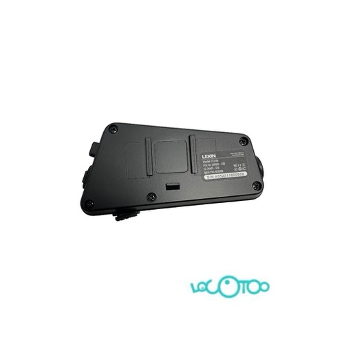 Auricular Bluetooth LEXIN G16