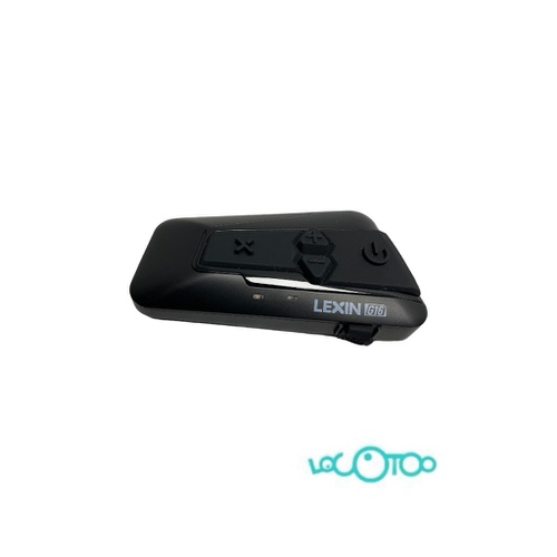 Auricular Bluetooth LEXIN G16