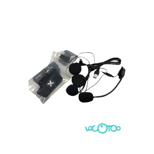 Auricular Bluetooth LEXIN G16