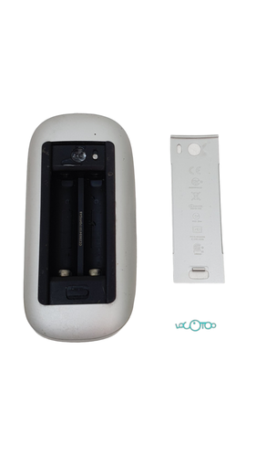 Ratón APPLE MAGIC MOUSE (A1296) Bluetooth