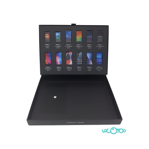 Varios Telefonía XIAOMI MAQUETA DECORACION