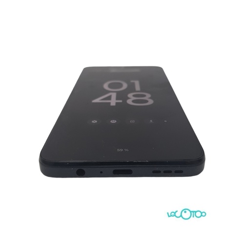 Smartphone MOTOROLA MOTO G34 5G Tarjeta SD 