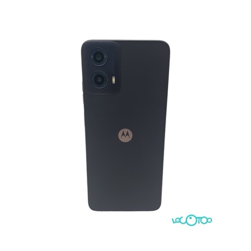 Smartphone MOTOROLA MOTO G34 5G Tarjeta SD 