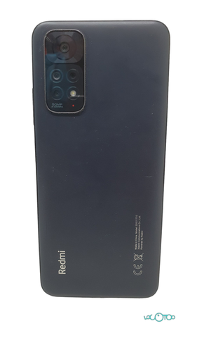 Smartphone XIAOMI REDMI NOTE 11 Libre 6,6 '